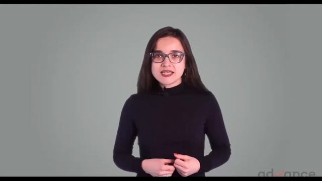 Гимнастика от Адванс смотреть онлайн