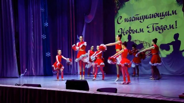 Перспектива — Как в сказке придет новый год смотреть онлайн
