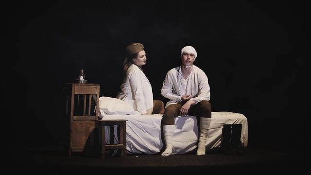 Спасибо, дорогие ветераны! | От молодежи компании "Татнефть"