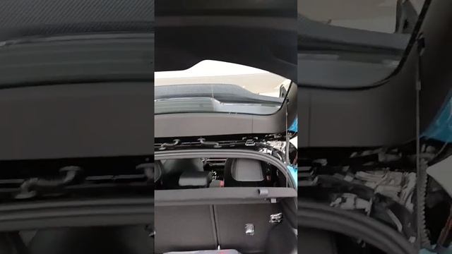 Новый Gelly Coolray 2023 смотреть онлайн