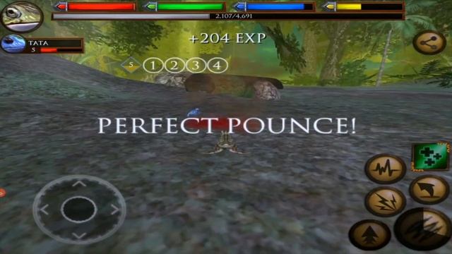 Frog VS Lion, Elephant, Frog, Leopard, Tiger, Gorilla, Chimp, Sloth, Lemur, Anaconda смотреть онлайн