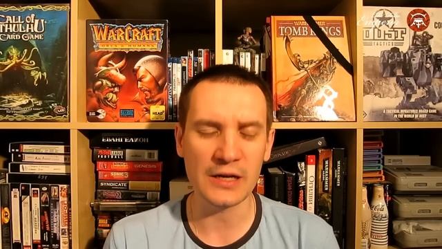 Разбор правил Age Of Sigmar