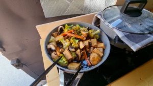 Большое путешествие на собственном автодоме по Испаний. Встречаем новый год в автодоме!! (часть 1)