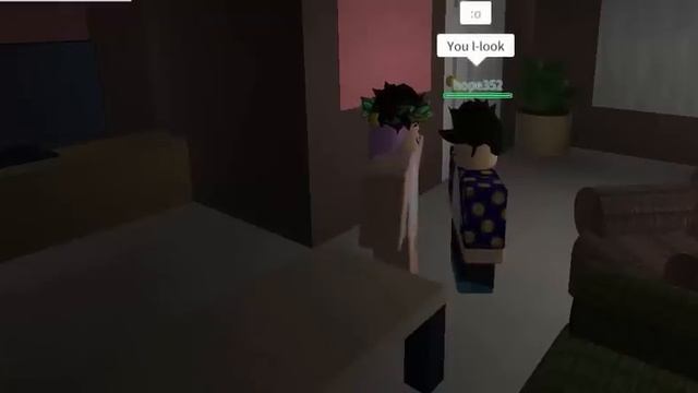 Too Late~ Roblox Sad Short Movie смотреть онлайн