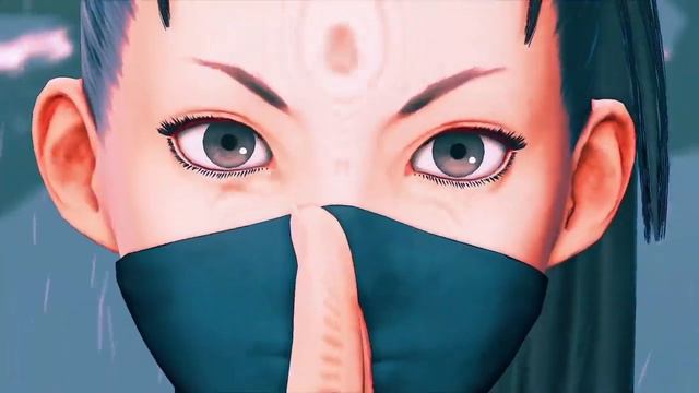 All Season 1 Characters INTRO - Street Fighter V AE смотреть онлайн