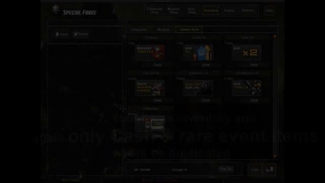 [PHSF]New Chapter Account Duplication/transfer tutorial (Budots) смотреть онлайн