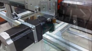 Примеры использования конструкционного алюминиевого профиля.