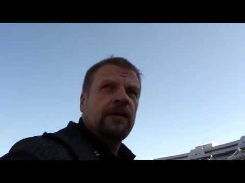 Путешествия тех. специалистов. Презентации в Белоруссии. смотреть онлайн