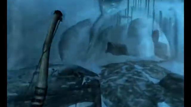 Let's Play Skyrim - Episode 8 - Le heaume de Fortdhiver - Lv888 TV смотреть онлайн
