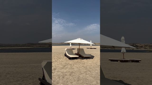 Самый уединённый и инопланетный отель, в котором я жила ALILA HINU BAY 5* #shorts смотреть онлайн