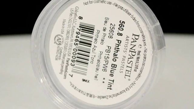 Ультрамягкая пастель PanPastel 25608 смотреть онлайн