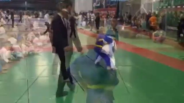 Подрастают наши малыши: Родионов Никита смотреть онлайн