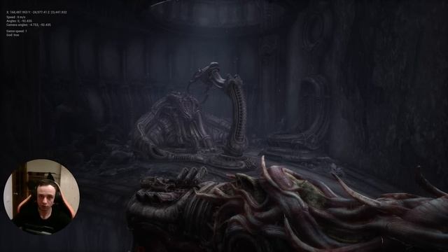 ЧТО БУДЕТ ЕСЛИ НЕ СНИМАТЬ ПАРАЗИТА СО СПИНЫ В СКОРН - SCORN