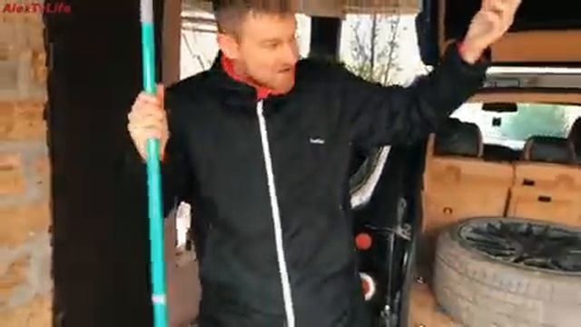 Купил Porsche Cayenne за 300к смотреть онлайн