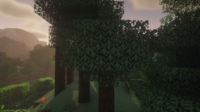 Майнкрафт шейдеры 1.17 / Лучшие шейдеры для майнкрафт / Best shaders minecraft 1.17 смотреть онлайн