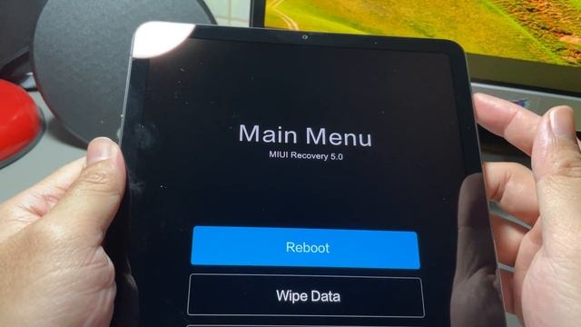 How To Hard Reset Xiaomi Pad 5 смотреть онлайн