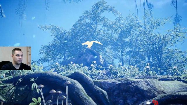 Стрим. Far Cry Primal. Первое впечатление. смотреть онлайн