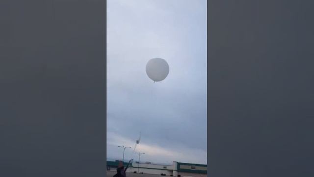 Project Space Burrito Launch смотреть онлайн