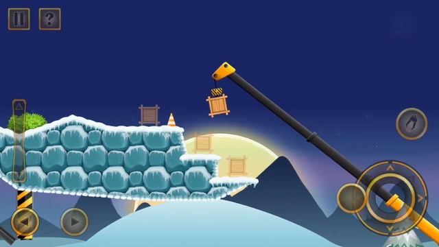 Construction City 2 - Walkthrough Level 84 смотреть онлайн