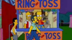 Симпсоны  – 9 сезон 12 серия / The Simpsons