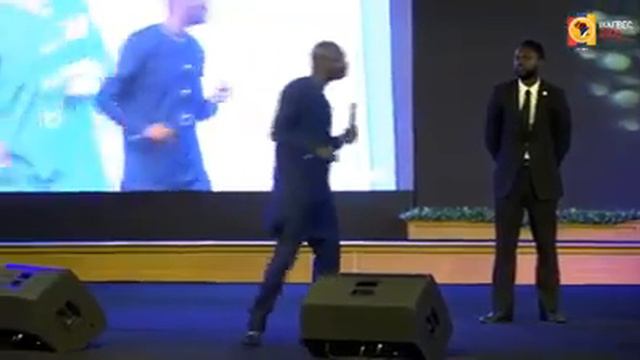 Power of Grace || Apostle Joshua Selman смотреть онлайн