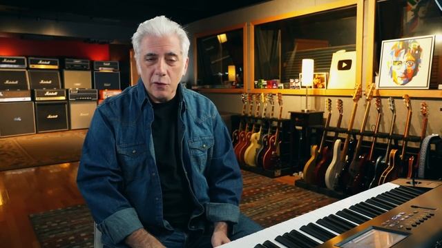 Is Performing With A Backing Track Cheating? My Opinion... смотреть онлайн