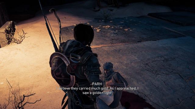 Let's Play: Assassin's Creed: Origins - Part 29 - No Commentary (Windows 11) смотреть онлайн
