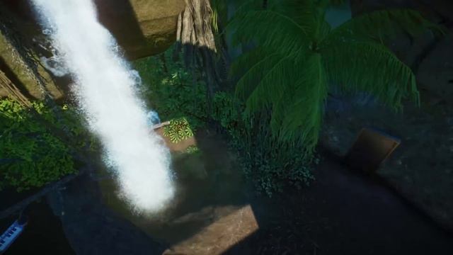 ?Indoor Capuchins? | South America DLC | Planet Zoo смотреть онлайн
