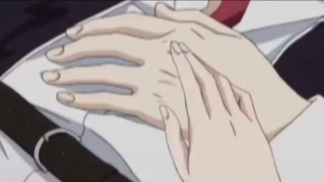 「AMV」Teen Idle - Yui Komori // Diabolik lovers // смотреть онлайн