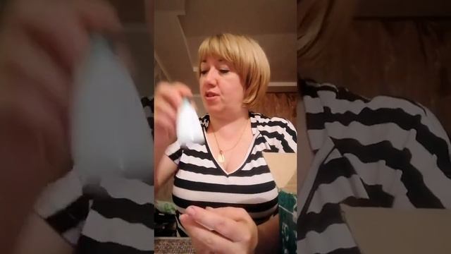 видео от партнёра Светланы. распаковка заказа. смотреть онлайн
