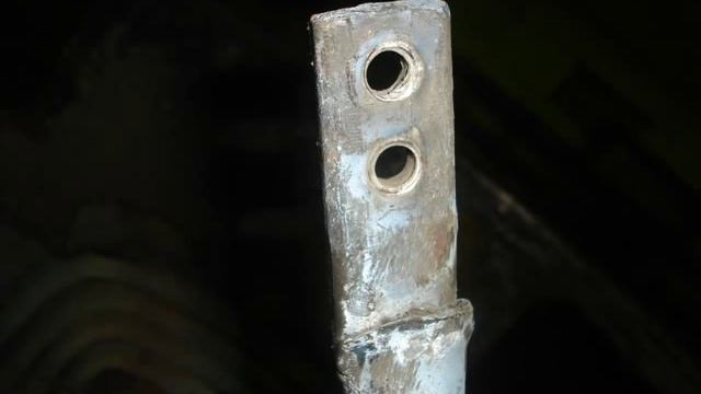 Талдинский угольный разрез, автобаза.wmv смотреть онлайн