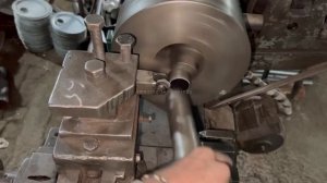 Как изготавливаются глушители выхлопных газов из листов металл || Производство глушителей