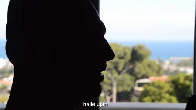 Hallelujah In Italiano (testo/Lyrics) #hallelujah #halleluia #alleluia #alleluja #halleluja