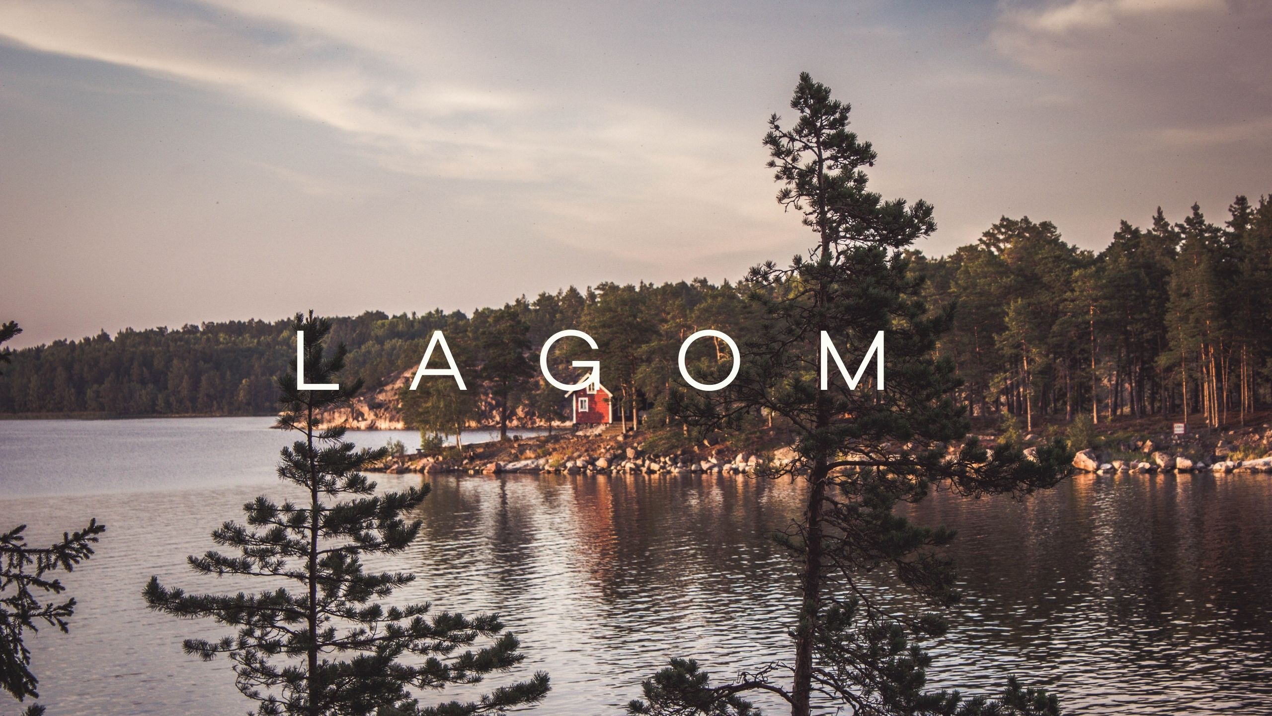 Lagom смотреть онлайн
