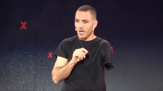 "How changing Jerusalem can change the world, and how it changed me": Yakir Segev at TEDxJerusalem смотреть онлайн