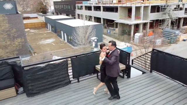 CYNTHIA GIANNINI Intimo Tango смотреть онлайн