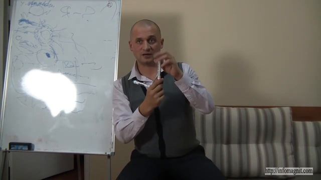 Как очистить квартиру. Магия. смотреть онлайн