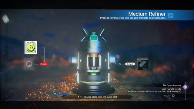 Updated October 2021 NMS No Man's Sky working INSANE nanite and item duplication смотреть онлайн