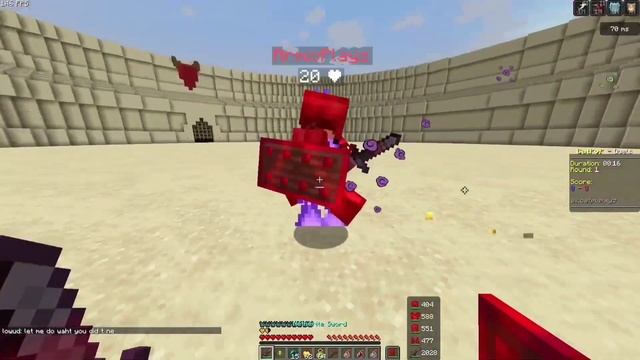 Best texture pack mash up for bedrock and Java ft @MarvionXD смотреть онлайн