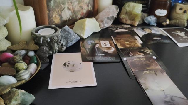 LIBRA ♎ Samhain Tarot & Oracle Reading Guidance for the Year Ahead смотреть онлайн