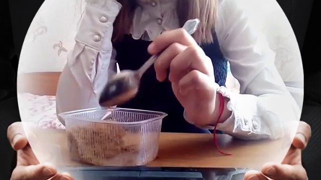 Пробуем не известный продукт!!! "кызыл эремсек" смотреть онлайн