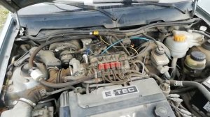 ПРОБЛЕМА ГБО ДЭУ НЕКСИЯ ЧАСТЬ 2