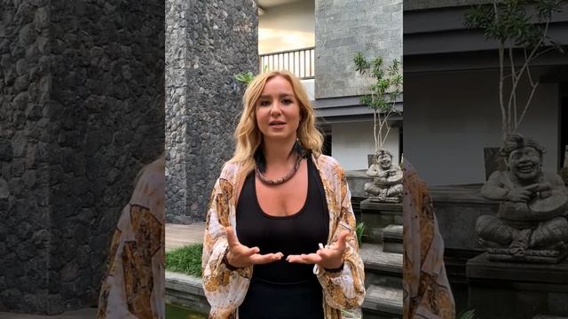 Что такое Темная Ночь души и почему о ней не принято говорить в мире духовных практик? смотреть онлайн