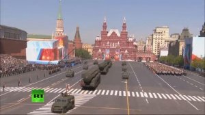 Гимн России рок версия  группа Любэ