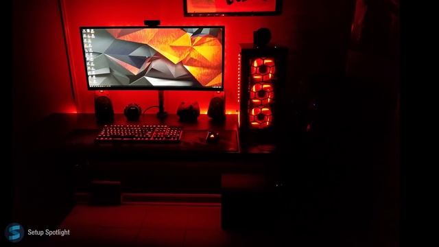 SICK Cubs Fan Setup Tour! смотреть онлайн