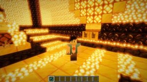 Атомная Станция в БЕДРОКЕ - Рабочая АЭС в Майнкрафт Без Модов / Minecraft