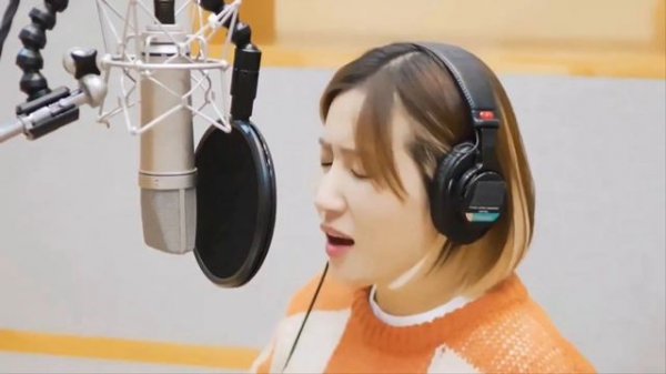 YOARI - Dice Game  (Live Clip 확대) 📝Sub (ENG/한/ESP )│사랑의 이해 (The Interest of Love) ost 🎤 요아리 강미진