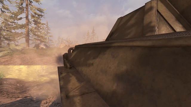 RED ORCHESTRA 2: Armored Assault Pack 2 im Update-Check [HD+] смотреть онлайн