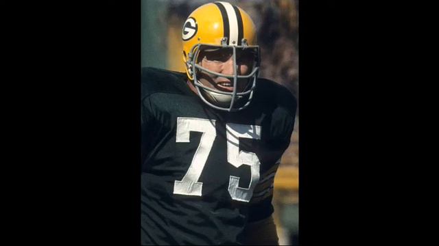 Rest in Peace Packer Legend Forrest Gregg смотреть онлайн