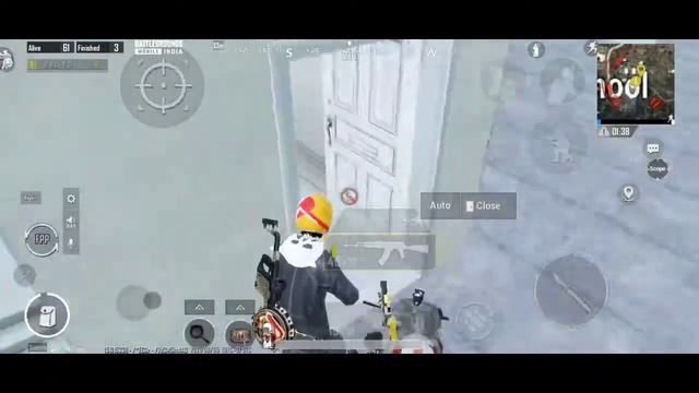 CAN I DESTROYED THE WHOLE SERVER|| BGMI MONTAGE|| REDMI NOTE 9 PRO смотреть онлайн